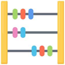 Abacus icon