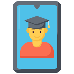 Graduate icon