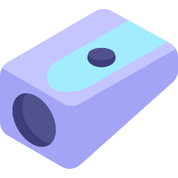 Sharpener icon