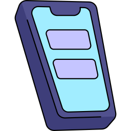 smartphone icon