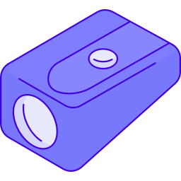 Sharpener icon