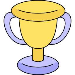 trophée Icône