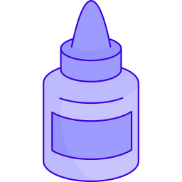 Glue icon