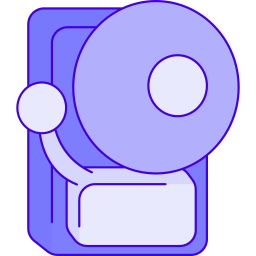 School bell icon