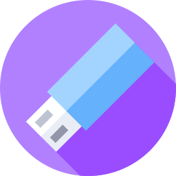 usb stick icon