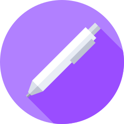 Mechanical pencil icon