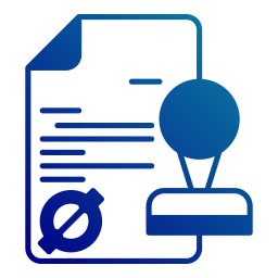 Document icon