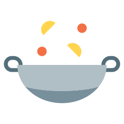 中華鍋 icon