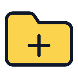 Folder icon