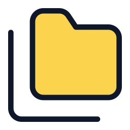 Folder icon