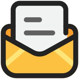 Mail icon