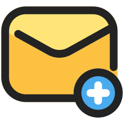 correo icono