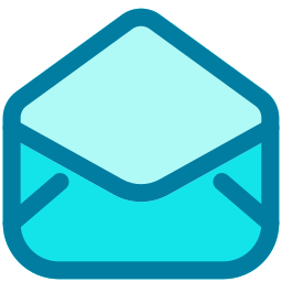 Mail icon