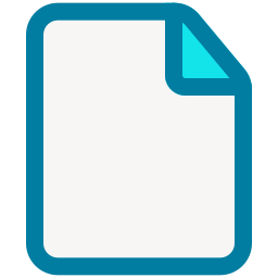 File icon