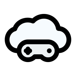 Cloud icon