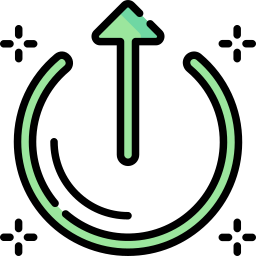 Arrows icon