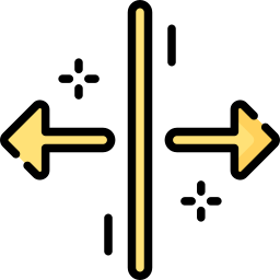 화살표 icon