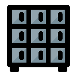 Locker icon