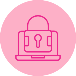 Padlock icon