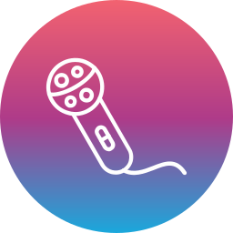 Microphone icon