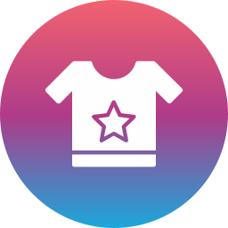 shirt icon