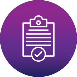 Clipboard icon