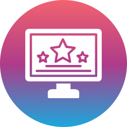 Rating icon