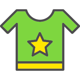 shirt icon