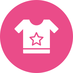 Shirt icon