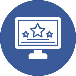 Rating icon