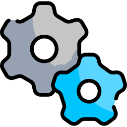 Process icon