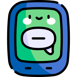 Message icon