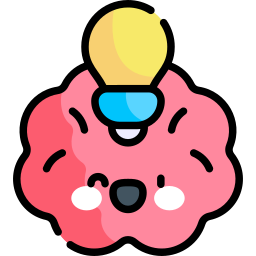 Brain icon