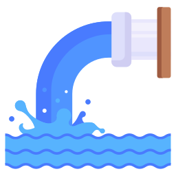 Sewage icon