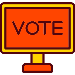 Vote icon