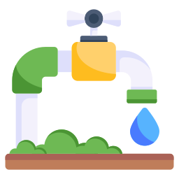 Faucet icon