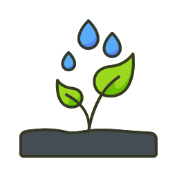 Plant icon