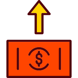 résultat Icône