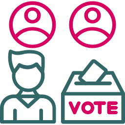 選挙 icon