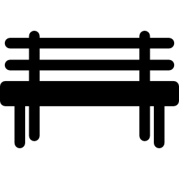 Park Bench icon
