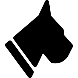 BoxerHead icon