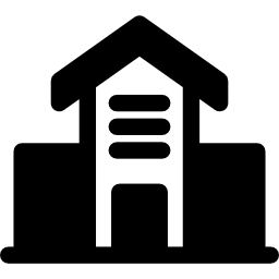 建築 建物 icon