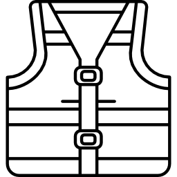 Safety Vesty icon