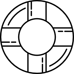 구조 튜브 icon