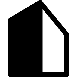 大きな建物 icon