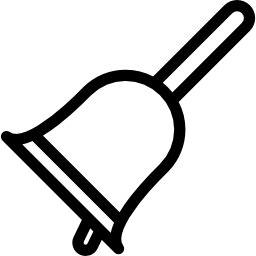 Hand Bell icon