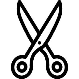 Open Scissors icon