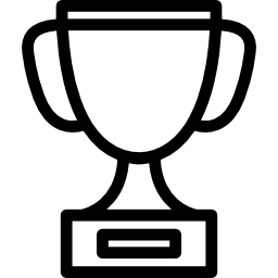Sport Trophy icon
