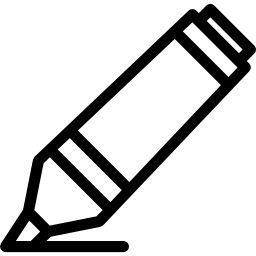 Marker Pen icon