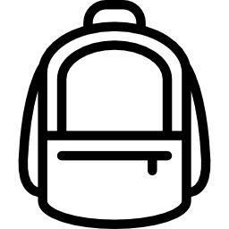 Big Backpack icon